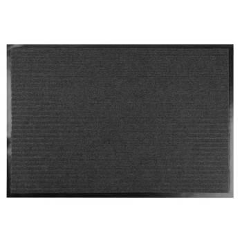 MagicHome TRM 203 mat, in front of the door, 60x90 cm, DarkGrey