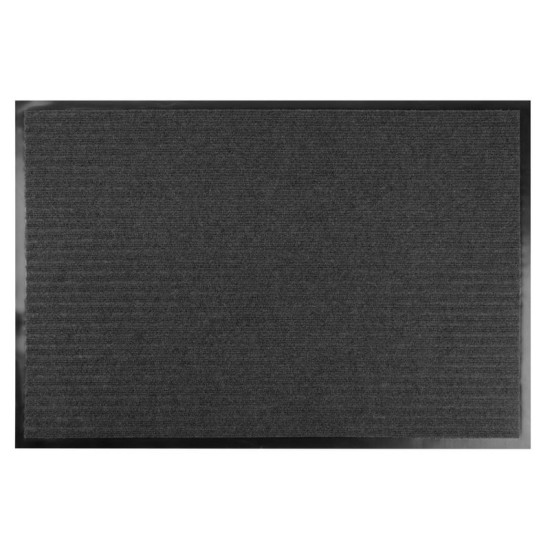 MagicHome TRM 203 mat, in front of the door, 60x90 cm, DarkGrey