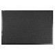 MagicHome TRM 203 mat, in front of the door, 60x90 cm, DarkGrey