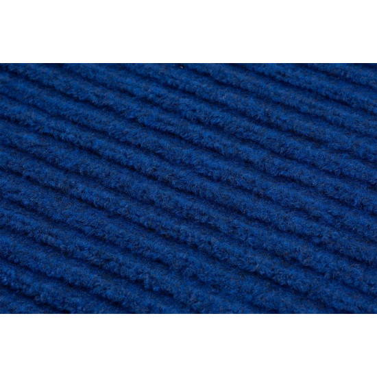 MagicHome TRM 202 mat, in front of the door, 60x90 cm, DarkBlue