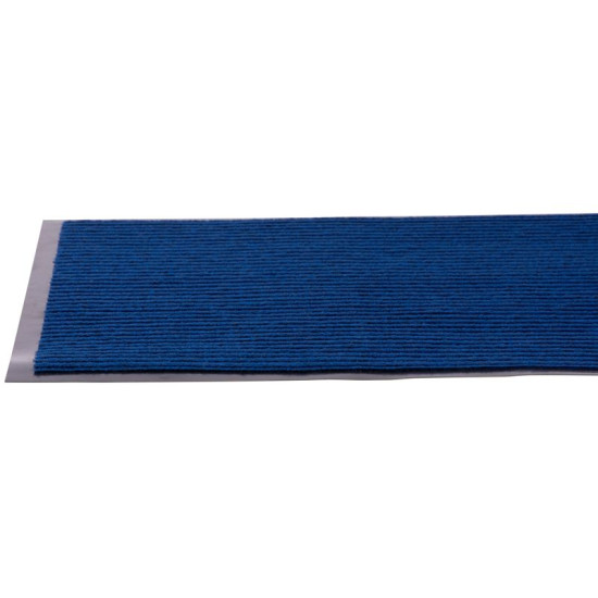 MagicHome TRM 202 mat, in front of the door, 60x90 cm, DarkBlue