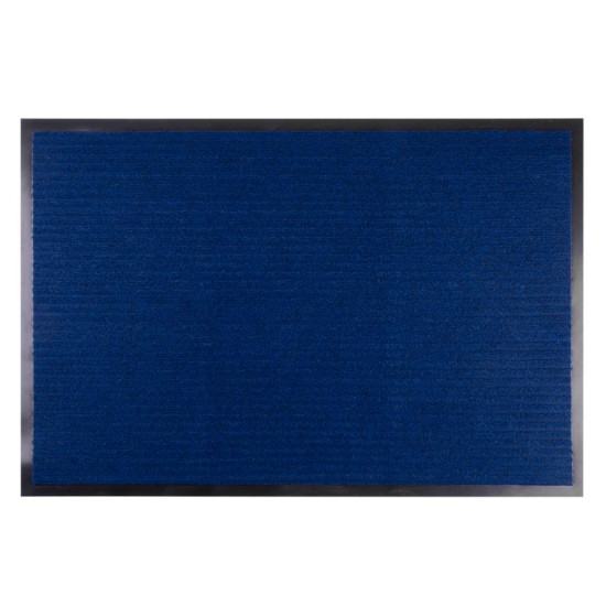 MagicHome TRM 202 mat, in front of the door, 60x90 cm, DarkBlue