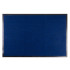 MagicHome TRM 202 mat, in front of the door, 60x90 cm, DarkBlue