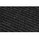 MagicHome TRM 202 mat, in front of the door, 60x90 cm, BlackWhite MagicHome TRM 202 mat, in front of the door, 60x90 cm, BlackWhite