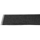 MagicHome TRM 202 mat, in front of the door, 60x90 cm, BlackWhite MagicHome TRM 202 mat, in front of the door, 60x90 cm, BlackWhite