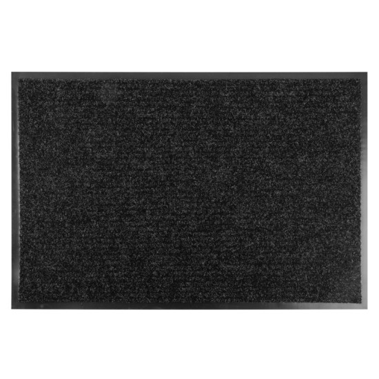 Paklājiņš Magichome, 60x90 cm, pelēks Paklājiņš Magichome, 60x90 cm, pelēks