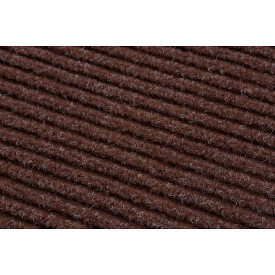 Paklājiņš Magichome, 60x90cm, brūns Paklājiņš Magichome, 60x90cm, brūns