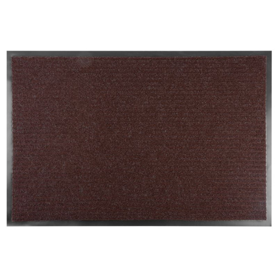 Paklājiņš Magichome, 60x90cm, brūns Paklājiņš Magichome, 60x90cm, brūns