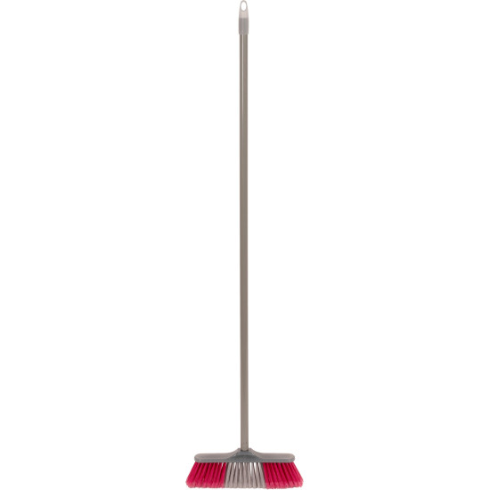 Broom Cleonix PB092, with handle 120 cm