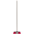 Broom Cleonix PB092, with handle 120 cm