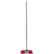 Broom Cleonix PB092, with handle 120 cm