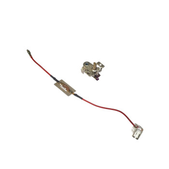 Домкрат Brano RZV 0,8т, 3,0м, роликовая цепь