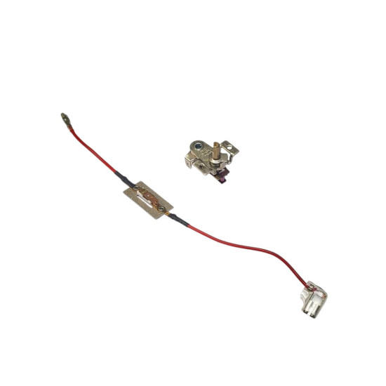 Домкрат Brano RZV 0,8т, 3,0м, роликовая цепь