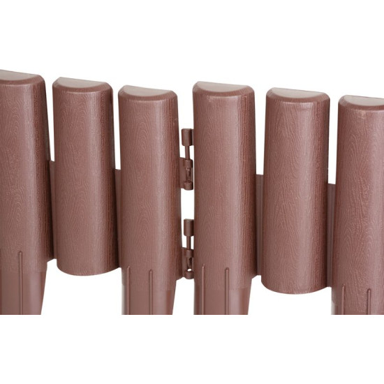 Mauriņa apmale GE037, 27x24 cm, PP, brūna, pac. 8 gab Mauriņa apmale GE037, 27x24 cm, PP, brūna, pac. 8 gab