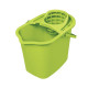 Ведро York 070020, для швабры, 10 литров, 36x27x25 см, для уборки