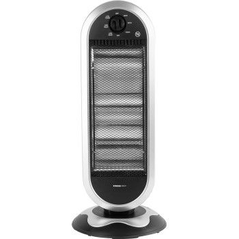 Обогреватель Strend Pro ZYY-H10, 400/800/1200Вт, 230В, галоген