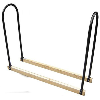 Корзина для дров Homefire LR039, 114x90x31 см Корзина для дров Homefire LR039, 114x90x31 см