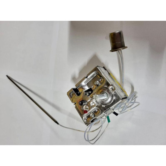 Термостат отопителя IFH03-150-G, часть 9