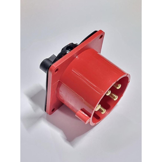 Barošanas avots 380W ligzda sildītājam Strend Pro IFH03-150-G, 16.daļa