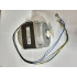 Motor for heater Strend Pro IFH03-150-G, part 22