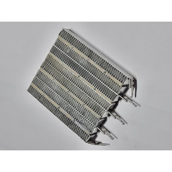 ТЭН для обогревателя БГП1506-02, часть 3