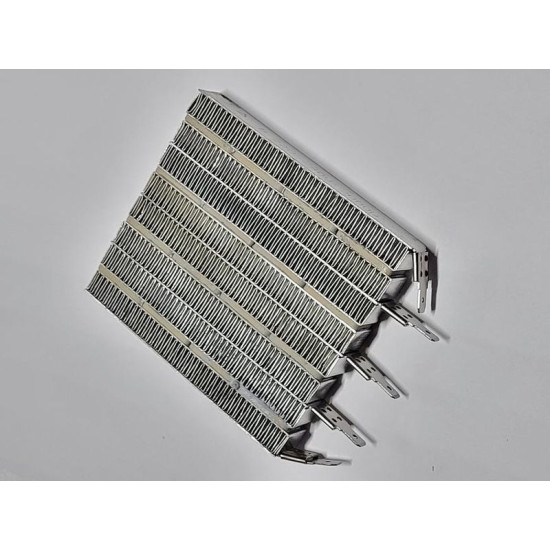 ТЭН для обогревателя БГП1506-02, часть 3