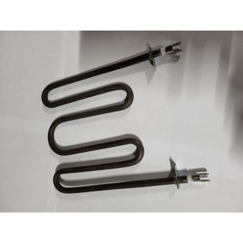 Змеевик нагревателя BGP1402-02, часть 2