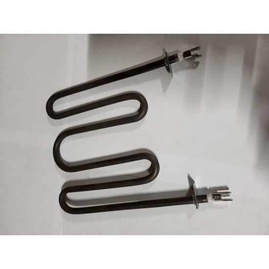 Змеевик нагревателя BGP1402-02, часть 2