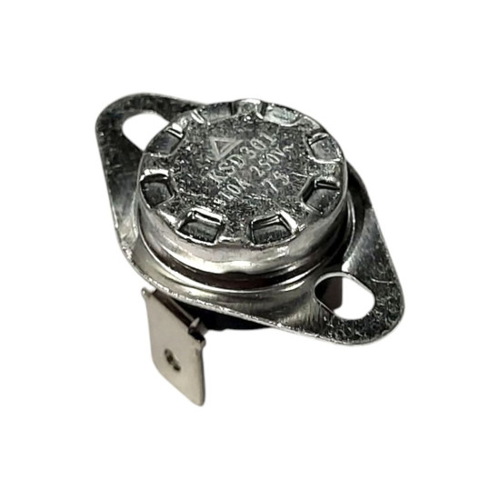 Термопредохранитель BGA1401-30T/50T, часть 9