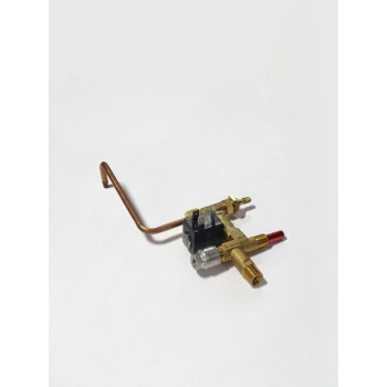 Газовый клапан отопителя BGA1401-30T/50T, часть 17