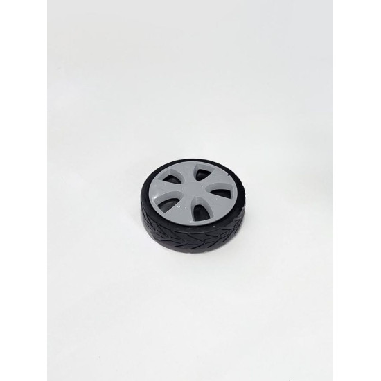 Колесо BG01601-30, деталь 48