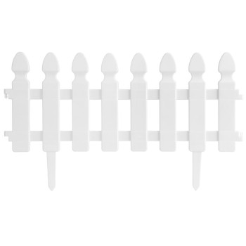 Dārza žogs Strend Pro F7052, 50x30 cm, 4gb, plastmasa