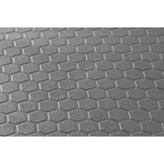 MULTIVAX mat 52x92 cm, drip pad for shoes