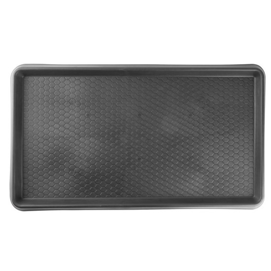 MULTIVAX mat 52x92 cm, drip pad for shoes