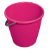 Bucket York 071030, 10 lit., plastic