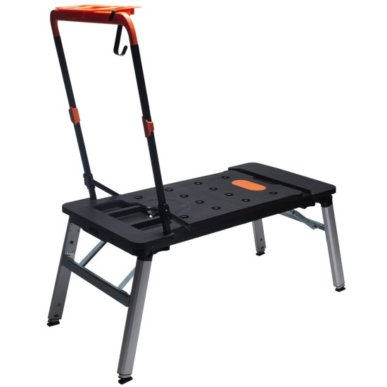 Table Strend Pro OD-96000, study, 7-in-1