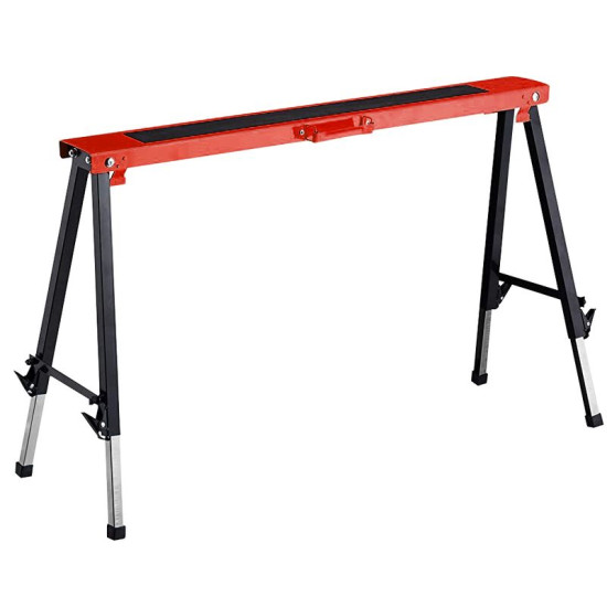 Steķis Strend Pro OD-73605, study, telescopic, pack. 2pcs Steķis Strend Pro OD-73605, study, telescopic, pack. 2pcs