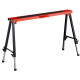 Steķis Strend Pro OD-73605, study, telescopic, pack. 2pcs Steķis Strend Pro OD-73605, study, telescopic, pack. 2pcs