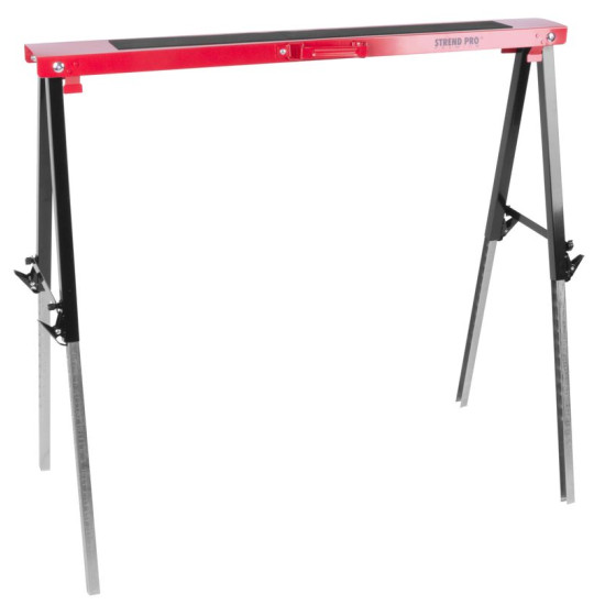 Steķis Strend Pro OD-73605, study, telescopic, pack. 2pcs Steķis Strend Pro OD-73605, study, telescopic, pack. 2pcs