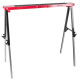 Steķis Strend Pro OD-73605, study, telescopic, pack. 2pcs Steķis Strend Pro OD-73605, study, telescopic, pack. 2pcs