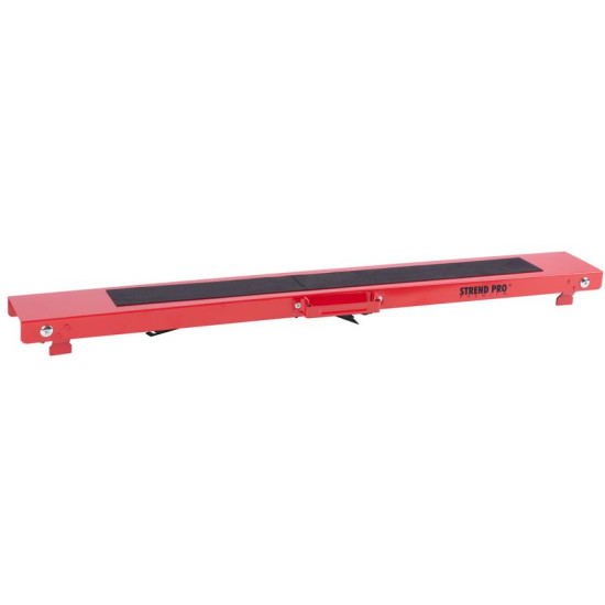 Steķis Strend Pro OD-73605, study, telescopic, pack. 2pcs Steķis Strend Pro OD-73605, study, telescopic, pack. 2pcs