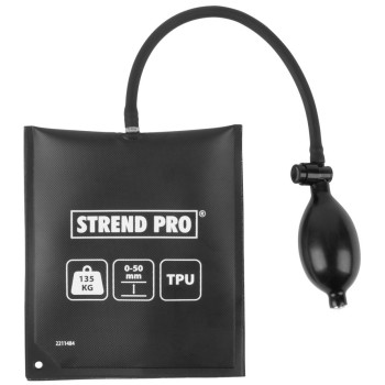Piepūšamais spilvens Strend Pro OD-7760, maks. 135 kg Piepūšamais spilvens Strend Pro OD-7760, maks. 135 kg