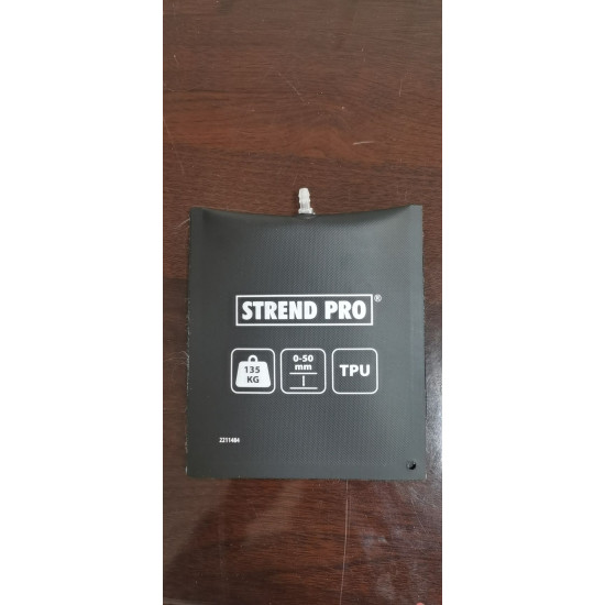 Piepūšamais spilvens Strend Pro OD-7760, maks. 135 kg Piepūšamais spilvens Strend Pro OD-7760, maks. 135 kg