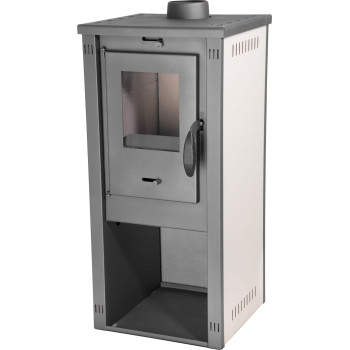 Plīts Thalia Okta M, bēšs