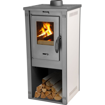 Plīts Thalia Okta M, bēšs