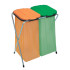 Stand Strend Pro Ecofix-2, Duo, for garbage bags