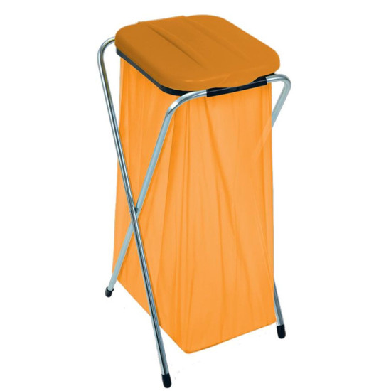 Stends Strend Pro Ecofix-1, Solo, atkritumu maisiem