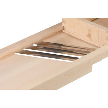 Cabbage cutter WD3 3-blades, 545 mm, small