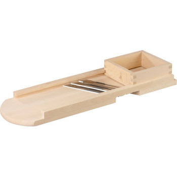 Cabbage cutter WD3 3-blades, 545 mm, small