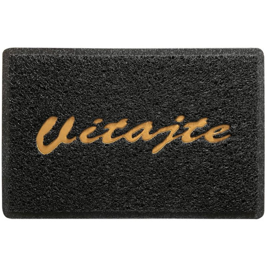 Коврик MagicHome CBM 122, перед дверью, 40x60 см, Welcome